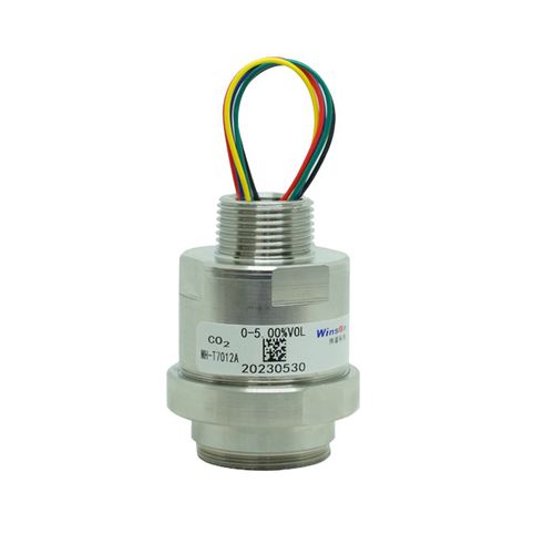 Датчик газа CH4 - MH-T7042A - Zhengzhou Winsen Electronics Technology Co., Ltd - пропан / ацетилен / метанол