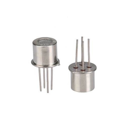Датчик газа на горючем газе - MP-5 - Zhengzhou Winsen Electronics Technology Co., Ltd - сжиженного нефтяного газа / пропан / с полупроводником