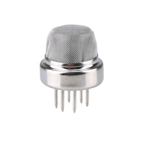 Датчик газа метана - MQ-4 - Zhengzhou Winsen Electronics Technology Co., Ltd - на горючем газе / с полупроводником