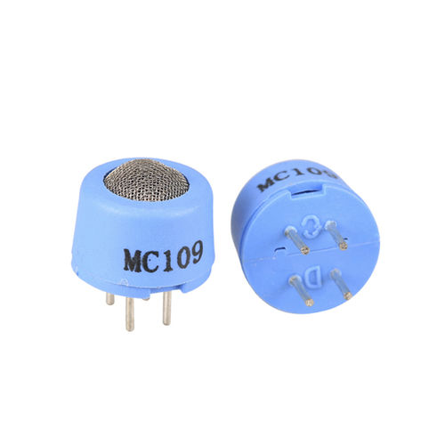 Датчик летучих паров органических жидкостей ЛОС - MC109 - Zhengzhou Winsen Electronics Technology Co., Ltd - водород / H2S / на горючем газе