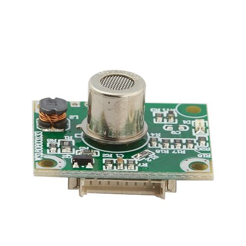 Модуль датчика газа CH4 - ZP14 - Zhengzhou Winsen Electronics Technology Co., Ltd - горючий газ / с полупроводником / для контроля качества воздуха