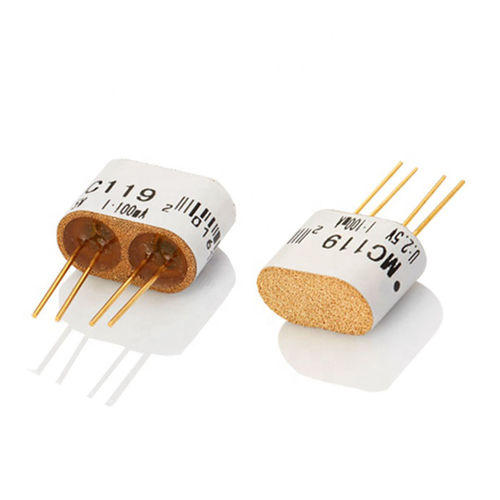 Датчик летучих паров органических жидкостей ЛОС - MC119 - Zhengzhou Winsen Electronics Technology Co., Ltd - водород / сжиженного нефтяного газа / на горючем газе