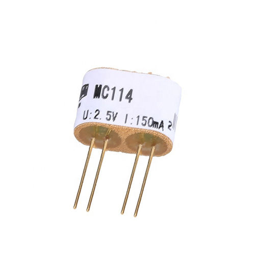 Датчик газа метана - MC114/MC114C - Zhengzhou Winsen Electronics Technology Co., Ltd - сжиженного нефтяного газа / горючий газ / мультигазовый