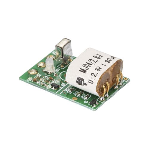 Модуль датчика газа метана - ZC01 - Zhengzhou Winsen Electronics Technology Co., Ltd - каталитический / для контроля безопасности промышленных газов / для мониторинга промышленных технологических газов