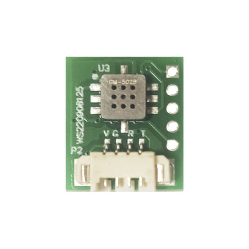 Модуль датчика газа ЛОС - ZM106-VOC  - Zhengzhou Winsen Electronics Technology Co., Ltd - с полупроводником / для контроля качества воздуха / миниатюрный