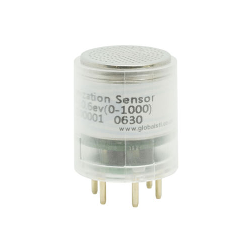 Модуль датчика газа PID - ZI01  - Zhengzhou Winsen Electronics Technology Co., Ltd - ЛОС