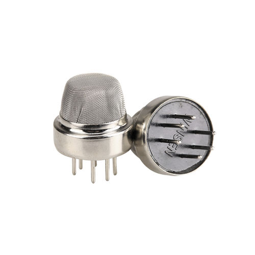 Датчик газа ЛОС - MQ138 - Zhengzhou Winsen Electronics Technology Co., Ltd - водород / метанол / ацетона