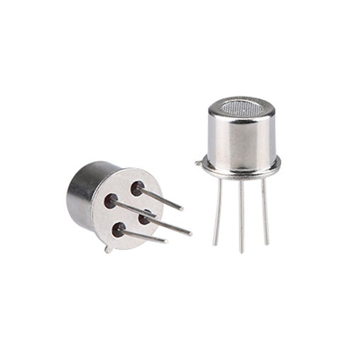 Датчик газа CO - MP135 - Zhengzhou Winsen Electronics Technology Co., Ltd - H2 / для спирта / спиртовые пары