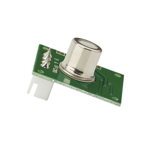 Модуль датчика газа для контроля качества воздуха - ZP01-MP503 - Zhengzhou Winsen Electronics Technology Co., Ltd - моноксида углерода / формальдегида / водород