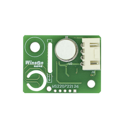 Модуль датчика качества воздуха VOC - ZPS20  - Zhengzhou Winsen Electronics Technology Co., Ltd - для интерьера / относительная влажность / температуры