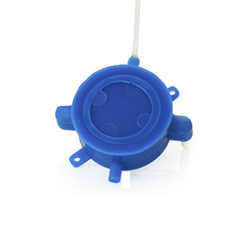 Электрохимический датчик спирта - ME2-C2H5OH-Ф16 - Zhengzhou Winsen Electronics Technology Co., Ltd - для наблюдения / медицинский / для автомобиля