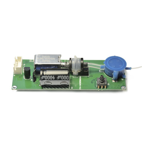 Модуль датчик для спирта - ZE29A-C2H5OH - Zhengzhou Winsen Electronics Technology Co., Ltd