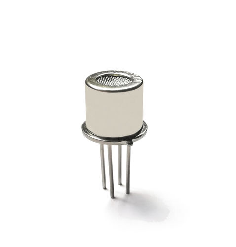 Датчик газа спиртовые пары - MP-3B - Zhengzhou Winsen Electronics Technology Co., Ltd - с полупроводником / для контроля качества воздуха / для автомобиля