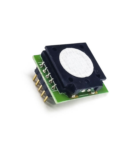 Модуль датчик для спирта - ZE31-C2H5OH - Zhengzhou Winsen Electronics Technology Co., Ltd