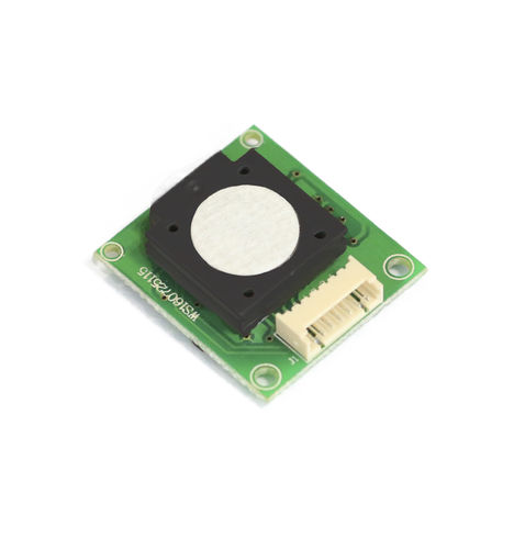 Модуль датчик для спирта - ZE30-C2H5OH - Zhengzhou Winsen Electronics Technology Co., Ltd