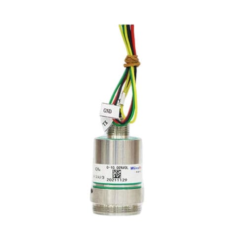 Датчик газа метана - MH-L1141A-U-100L - Zhengzhou Winsen Electronics Technology Co., Ltd - горючий газ / пропан / для углеводорода