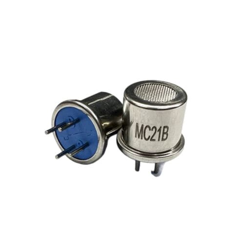 Датчик газа метана - MC21B  - Zhengzhou Winsen Electronics Technology Co., Ltd - сжиженного нефтяного газа / горючий газ / пропан