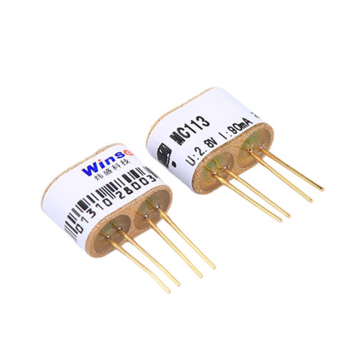 Каталитический датчик газа - MC113 - Zhengzhou Winsen Electronics Technology Co., Ltd - сжиженного нефтяного газа / горючий газ / для контроля качества воздуха