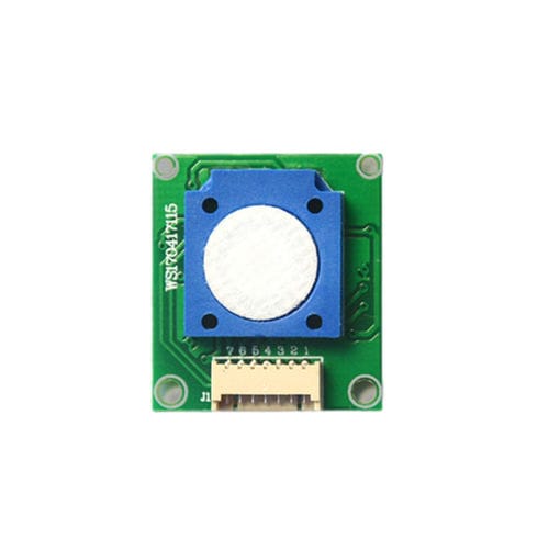 Модуль датчика газа озона - ZE25A-O3  - Zhengzhou Winsen Electronics Technology Co., Ltd - O3 / электрохимический / для контроля качества воздуха