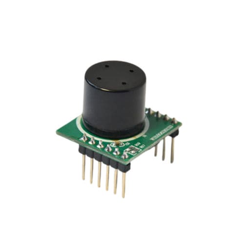 Модуль датчика газа озона - ZQ02-O3 - Zhengzhou Winsen Electronics Technology Co., Ltd - O3 / с полупроводником