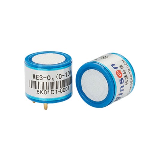 Электрохимический датчик озона - ME3-O3 - Zhengzhou Winsen Electronics Technology Co., Ltd - для контроля качества воздуха