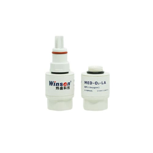 Электрохимический датчик кислорода - MED-O2-LA  - Zhengzhou Winsen Electronics Technology Co., Ltd - медицинский