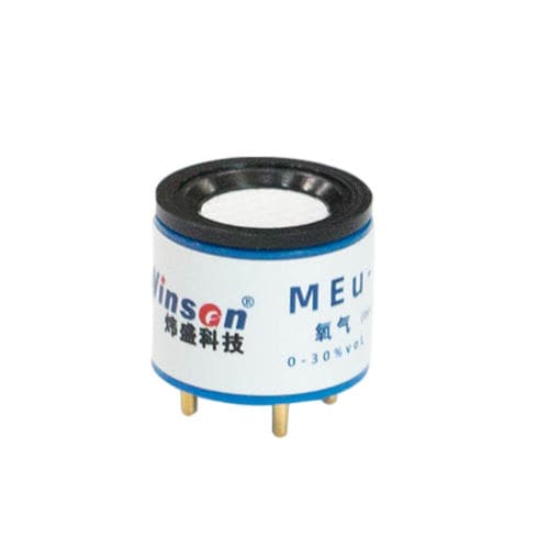 Электрохимический датчик кислорода - MEu-O2 - Zhengzhou Winsen Electronics Technology Co., Ltd - с длительным сроком службы