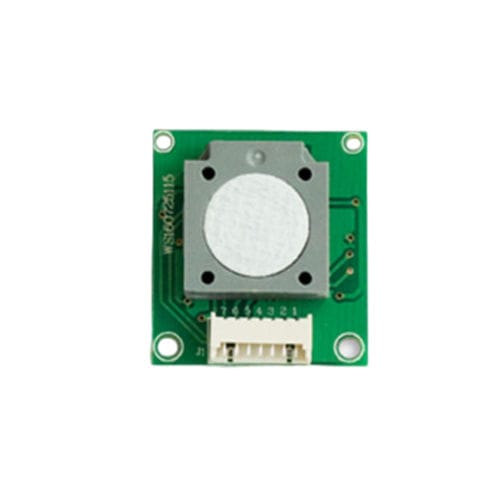 Электрохимический датчик формальдегида - ZE08K-CH2O  - Zhengzhou Winsen Electronics Technology Co., Ltd - для контроля качества воздуха / выход по напряжению / UART