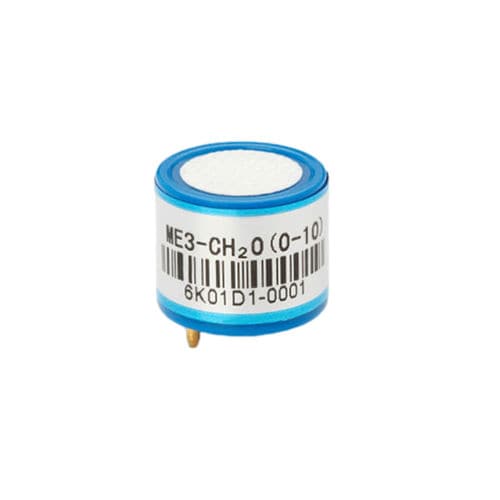 Электрохимический датчик формальдегида - ME3-CH2O - Zhengzhou Winsen Electronics Technology Co., Ltd