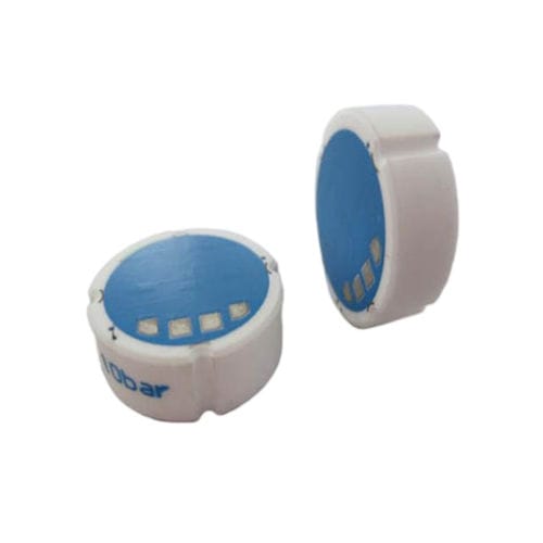 Абсолютный датчик давления - WPAH01  - Zhengzhou Winsen Electronics Technology Co., Ltd - пьезосопротивление / аналоговый / для газа