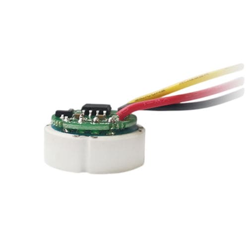 Датчик давления пьезосопротивление - WPBH01 - Zhengzhou Winsen Electronics Technology Co., Ltd - абсолютный / выход по напряжению / для использования в медицине