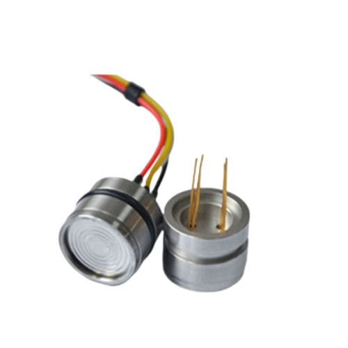Абсолютный датчик давления - WPAK63 - Zhengzhou Winsen Electronics Technology Co., Ltd - кремний / для воды / для масла