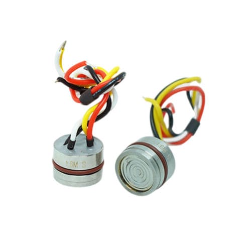Абсолютный датчик давления - WPAK64 - Zhengzhou Winsen Electronics Technology Co., Ltd - кремний / для неагрессивных газов / для жидкостей
