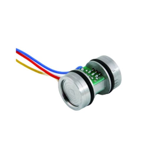 Дифференциальный датчик давления - WPAK67 - Zhengzhou Winsen Electronics Technology Co., Ltd - кремний / для воздуха / для неагрессивных газов