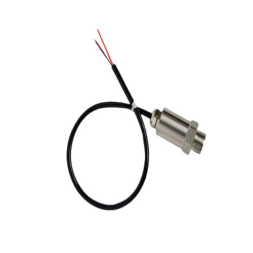 Трансдуктор давления пьезосопротивление - WPCK62 - Zhengzhou Winsen Electronics Technology Co., Ltd - абсолютный / кремний / 4-20 мА