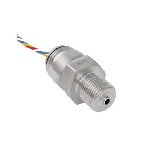 Абсолютный датчик давления - WPAK68  - Zhengzhou Winsen Electronics Technology Co., Ltd - кремний / для газа / для жидкостей