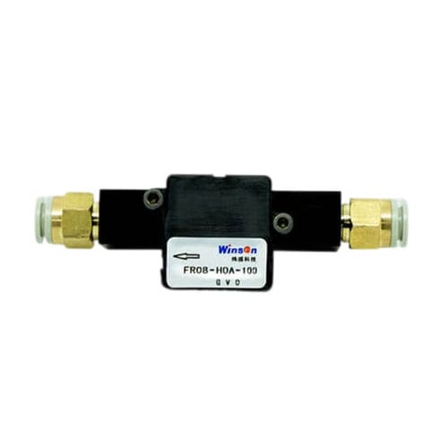 Датчик расхода для газов - FR08-H0A  - Zhengzhou Winsen Electronics Technology Co., Ltd - термический / массовый / для контроля процесса