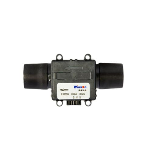 Датчик расхода для газов - FR20 - Zhengzhou Winsen Electronics Technology Co., Ltd - массовый / объемный / высокоточный