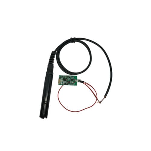 Модуль датчика газа хлора - ZW-RCl101  - Zhengzhou Winsen Electronics Technology Co., Ltd - электрохимический / для наблюдения / медицинский