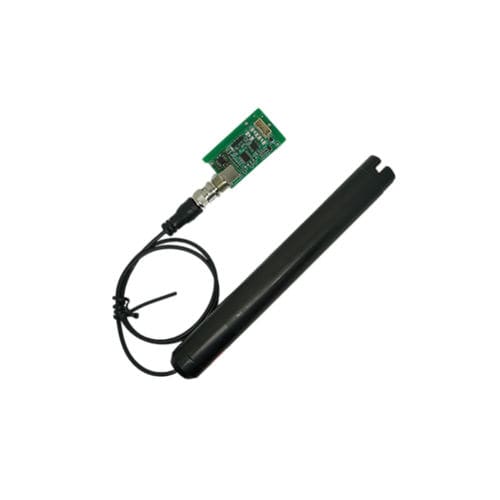 Аммиачный детектор - ZW-NH101 - Zhengzhou Winsen Electronics Technology Co., Ltd - для газов / азота / электрохимический