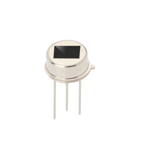 Пироэлектрический инфракрасный датчик - RD-624 - Zhengzhou Winsen Electronics Technology Co., Ltd
