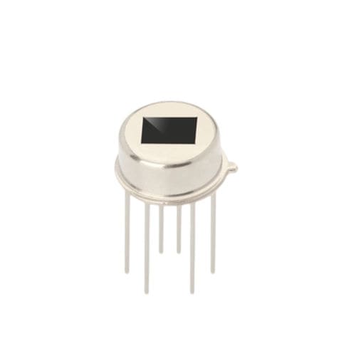 Пироэлектрический инфракрасный датчик - RDB226S - Zhengzhou Winsen Electronics Technology Co., Ltd