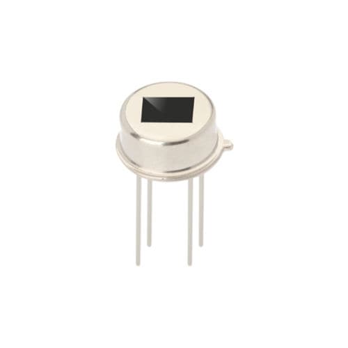 Пироэлектрический инфракрасный датчик - RDB224 - Zhengzhou Winsen Electronics Technology Co., Ltd