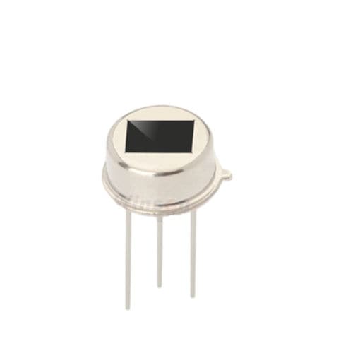 Пироэлектрический инфракрасный датчик - RD-626W  - Zhengzhou Winsen Electronics Technology Co., Ltd