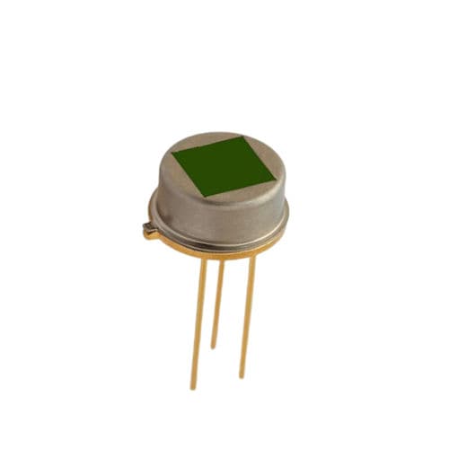 Пироэлектрический инфракрасный датчик - RPFA913CC  - Zhengzhou Winsen Electronics Technology Co., Ltd - пламени