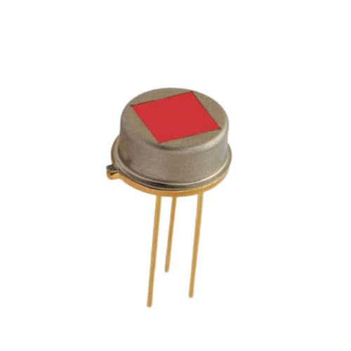 Пироэлектрический инфракрасный датчик - RPFA913CD - Zhengzhou Winsen Electronics Technology Co., Ltd - пламени