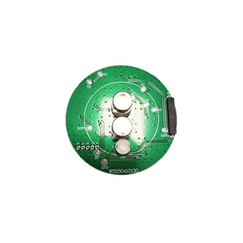 Модуль датчик пламени - ZRP320 - Zhengzhou Winsen Electronics Technology Co., Ltd - инфракрасный