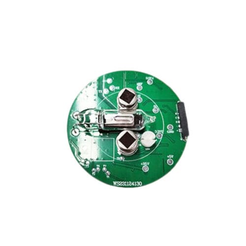 Инфракрасный модуль датчик - ZRP370 - Zhengzhou Winsen Electronics Technology Co., Ltd - пламени