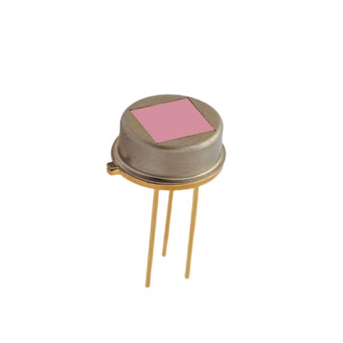 Пироэлектрический инфракрасный датчик - RPFA913CF - Zhengzhou Winsen Electronics Technology Co., Ltd - пламени