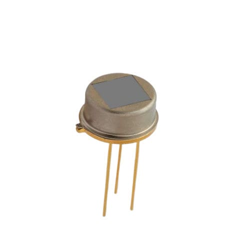 Пироэлектрический инфракрасный датчик - RPFA913CG - Zhengzhou Winsen Electronics Technology Co., Ltd - пламени